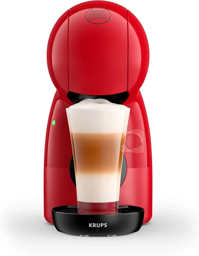 Cafetera Dolce Gusto