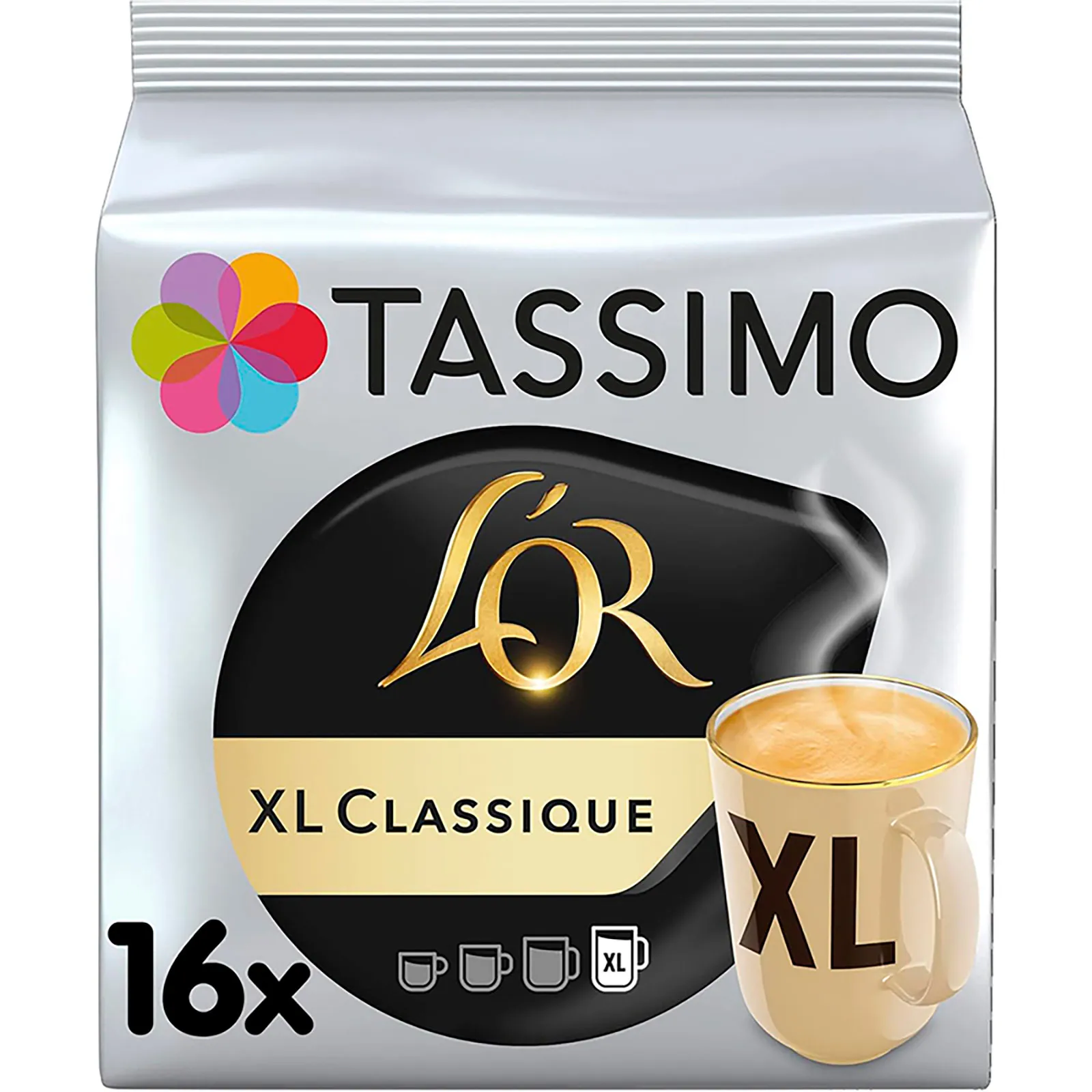 Café en cápsulas