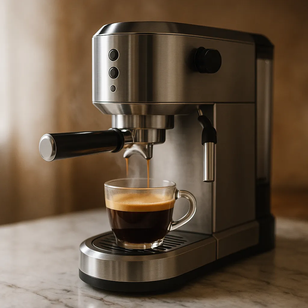 Cafeteras