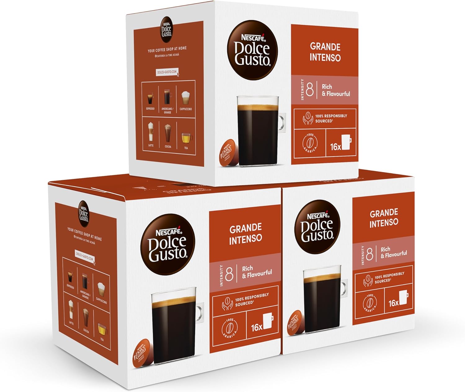 Café Grande Intenso