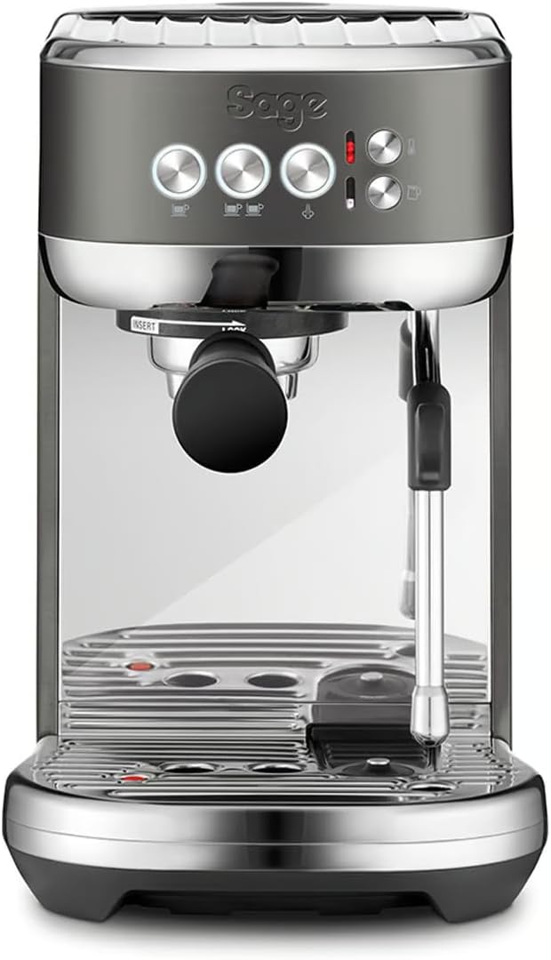 Sage Bambino Plus