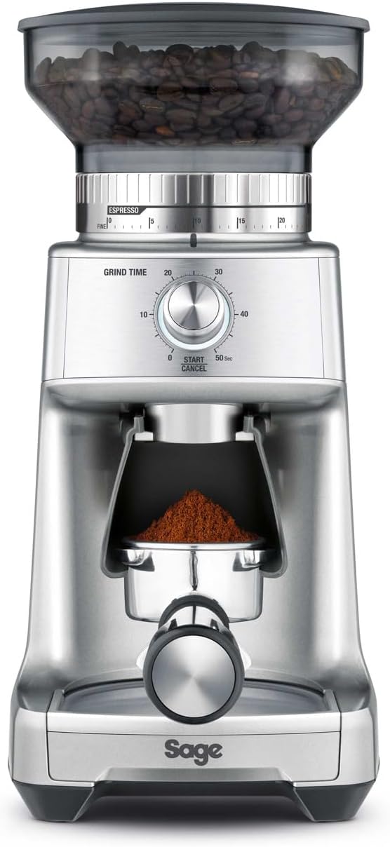 Sage Dose Control Pro