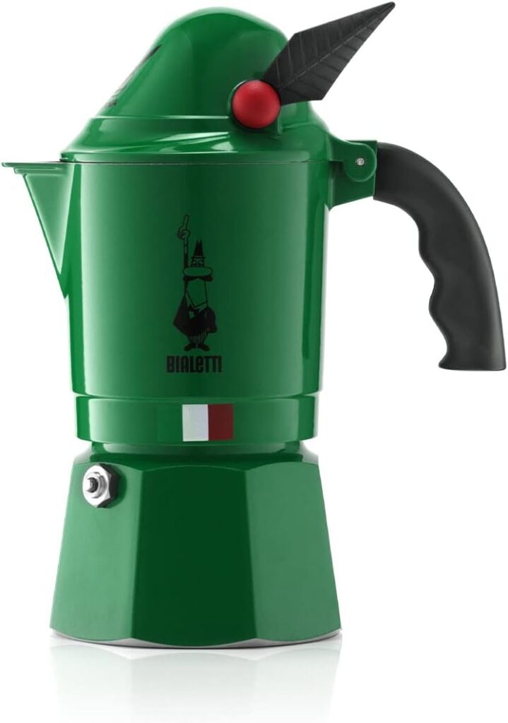 Bialetti – Express Alpina