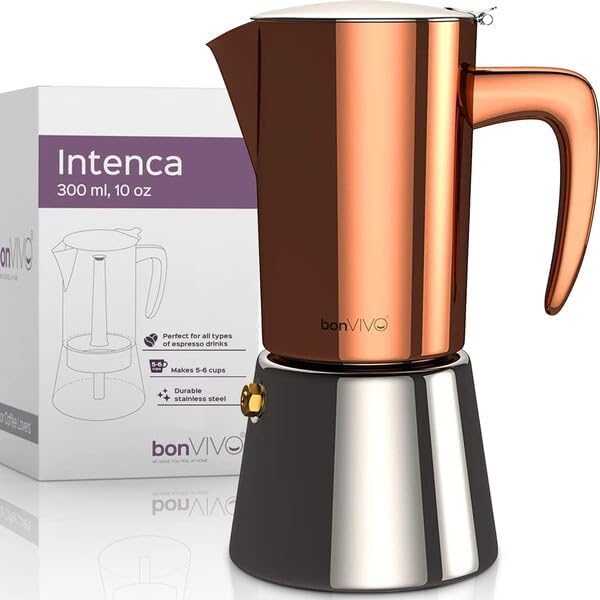 bonVIVO – Intenca