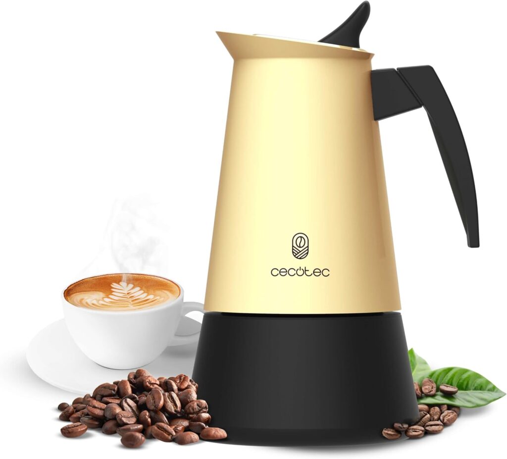 Cecotec – Piccolina 900